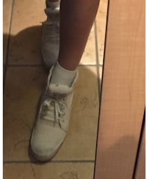 WC | スニーカー