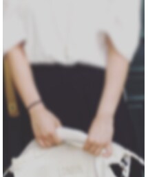 JEANASIS | Tシャツ/カットソー