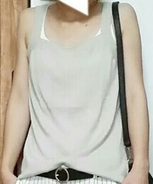 ？ | キャミソール