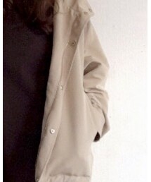 GU | マウンテンパーカー