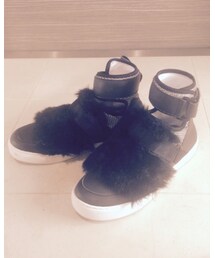 No.6 | スニーカー