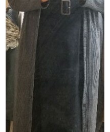 no brand | male't me't(カーディガン/ボレロ)