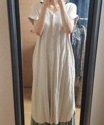 ROPE' PICNIC | シャツワンピース