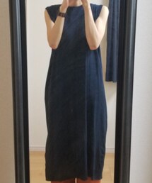 ALDRIDGE JEUNE | ワンピース/ドレス