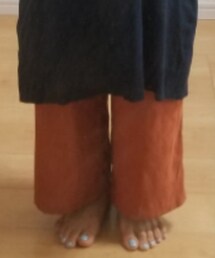 CABANA in Bou Jeloud | パンツ