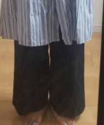 UNIQLO | パンツ