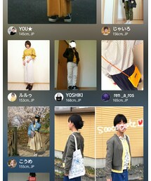 Janさんありがとうございます。 | その他