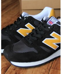 NEW BALANCE | スニーカー