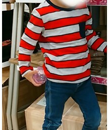 H&M | Tシャツ/カットソー