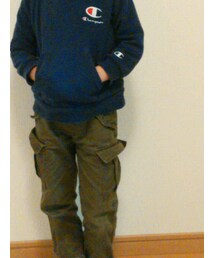 UNIQLO | カーゴパンツ