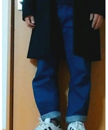 ICH-MIRI | デニムパンツ