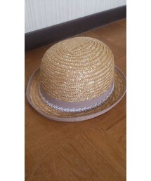 麦わら帽子(ハット)