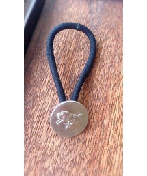 ヘアゴム IL BISONTE(ヘアゴム)