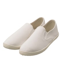 GU | 2020.11.14購入 980円(スリッポン)