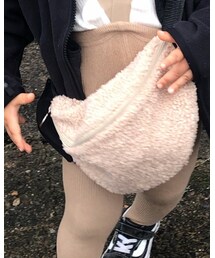 DAISO | ショルダーバッグ