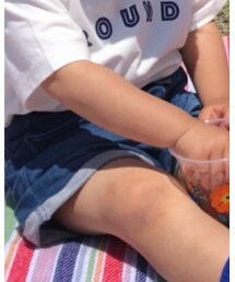 無印良品 | デニムパンツ