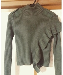 EACH×OTHER | ニット/セーター