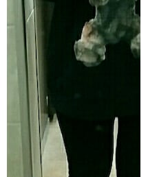 ZARA | その他パンツ