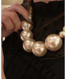 ROSE BUD | ネックレス