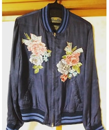 Jane Marple | ブルゾン