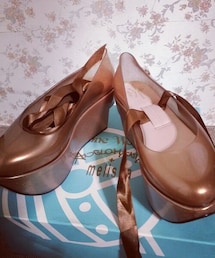 Vivienne Westwood×Melissa | その他シューズ