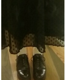 ZARA | その他シューズ