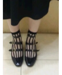 tutuanna | ソックス/靴下