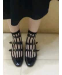 pour Mademoiselle | その他シューズ