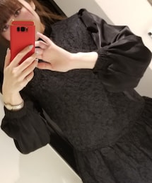 Marie Hill | その他トップス