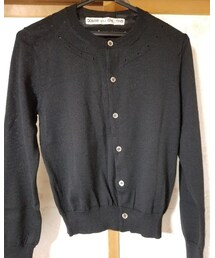 COMME des GARCONS | カーディガン/ボレロ