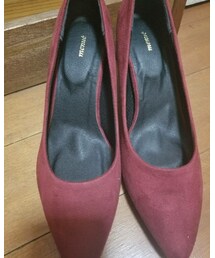 安かったやつ | パンプス
