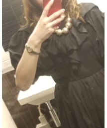 HERMES | アナログ腕時計