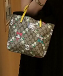 GUCCI | トートバッグ