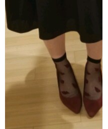 Kiwanda | ソックス/靴下