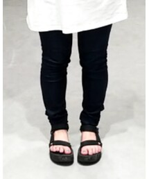 UNIQLO | デニムパンツ