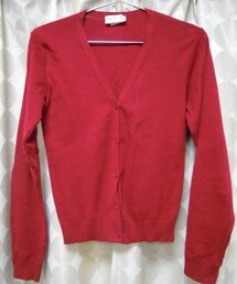 カーディガン(カーディガン/ボレロ)