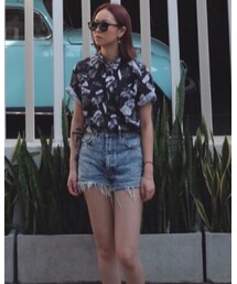 LEVI'S VINTAGE CLOTHING | デニムパンツ