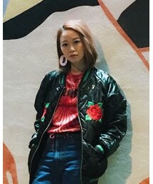 Ready To Dye | Handmade Tie Dye from Hong Kong(Tシャツ/カットソー)
