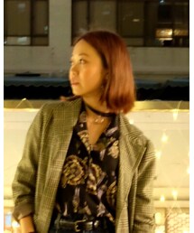 WEGO | ネックレス