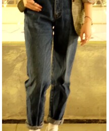 LEVI'S VINTAGE CLOTHING | デニムパンツ