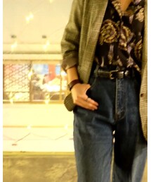 COS | バングル/リストバンド