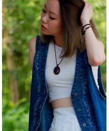 Handmade | ネックレス