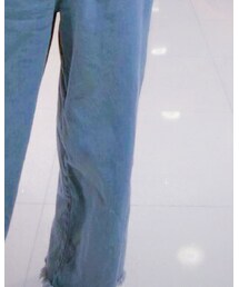 WEGO | デニムパンツ