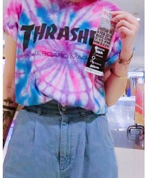 THRASHER | Tシャツ/カットソー