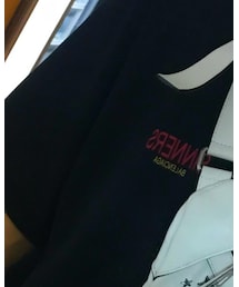 BALENCIAGA | Tシャツ/カットソー