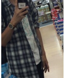 Mint Neko | Tシャツ/カットソー