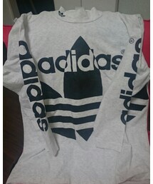 adidas | スウェット