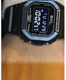 G-SHOCK | アナログ腕時計