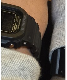 G-SHOCK | アナログ腕時計