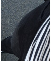 ZARA | デニムパンツ